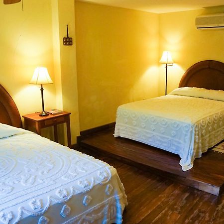 Copán Hotel Don Udo'S المظهر الخارجي الصورة