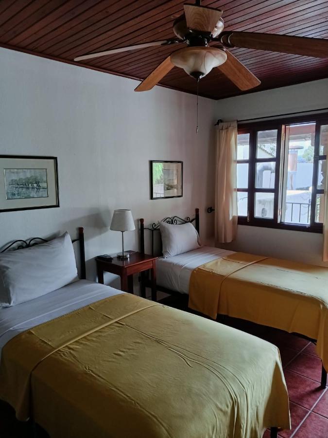 Copán Hotel Don Udo'S المظهر الخارجي الصورة