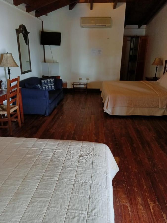 Copán Hotel Don Udo'S المظهر الخارجي الصورة