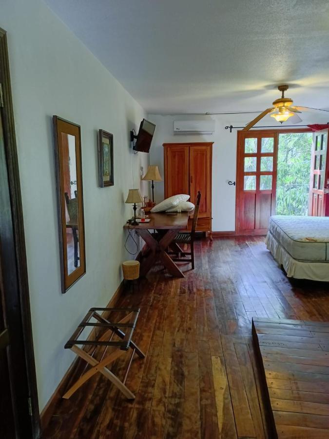 Copán Hotel Don Udo'S المظهر الخارجي الصورة
