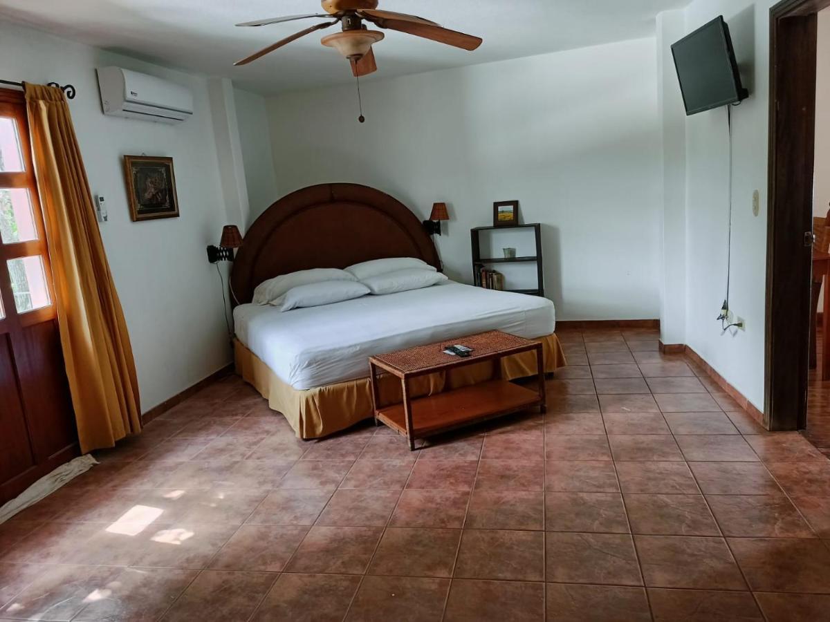 Copán Hotel Don Udo'S المظهر الخارجي الصورة