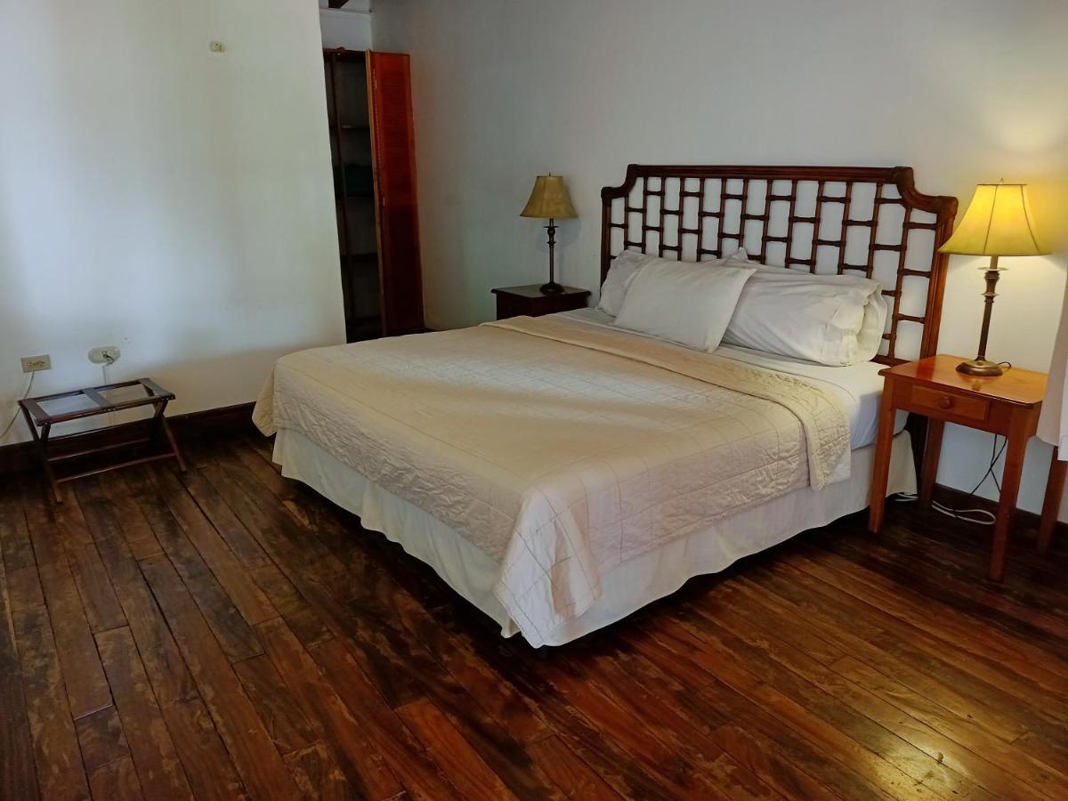 Copán Hotel Don Udo'S المظهر الخارجي الصورة