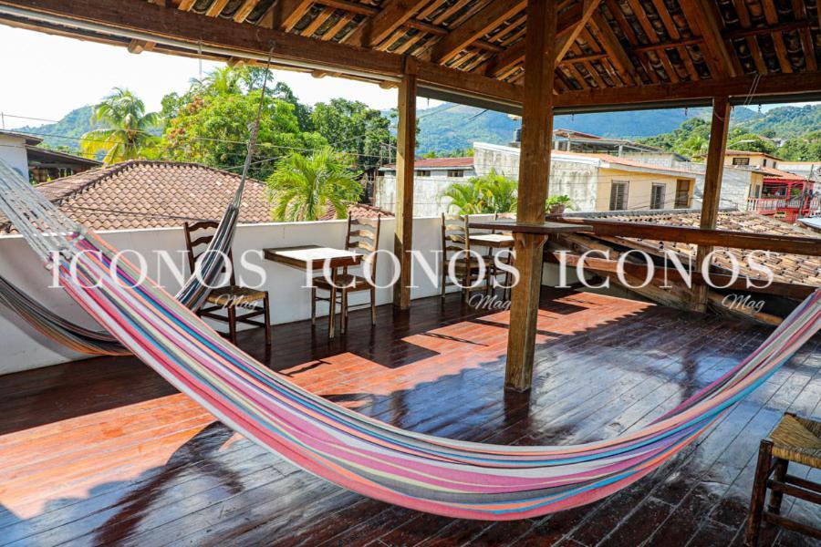 Copán Hotel Don Udo'S المظهر الخارجي الصورة