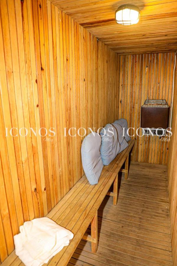 Copán Hotel Don Udo'S المظهر الخارجي الصورة