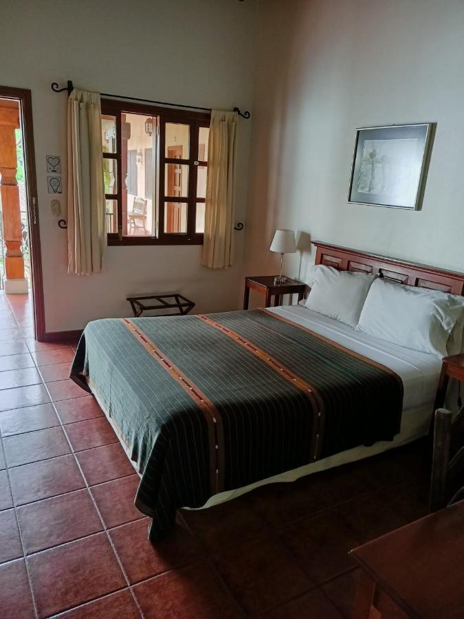 Copán Hotel Don Udo'S المظهر الخارجي الصورة