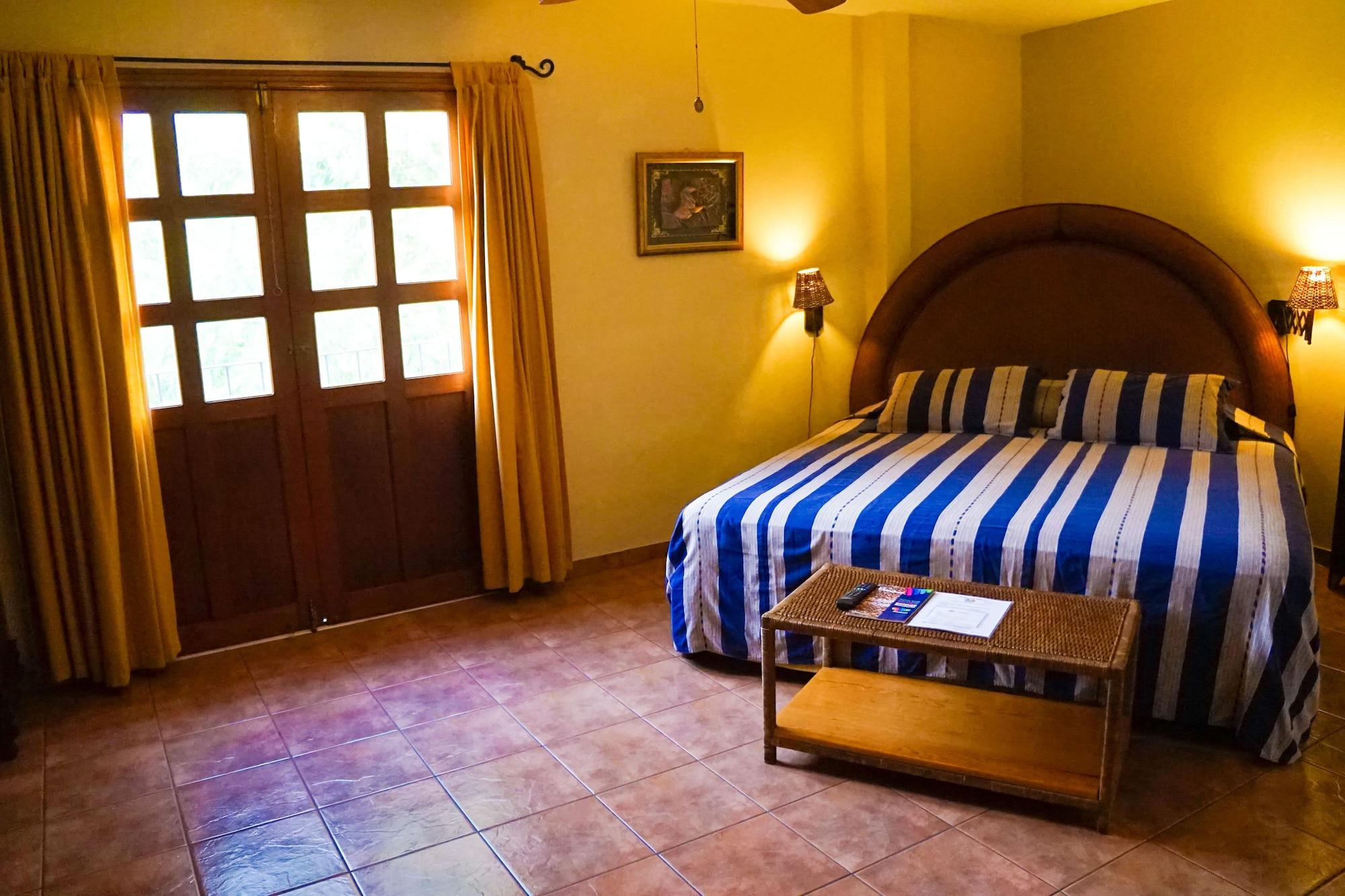 Copán Hotel Don Udo'S المظهر الخارجي الصورة