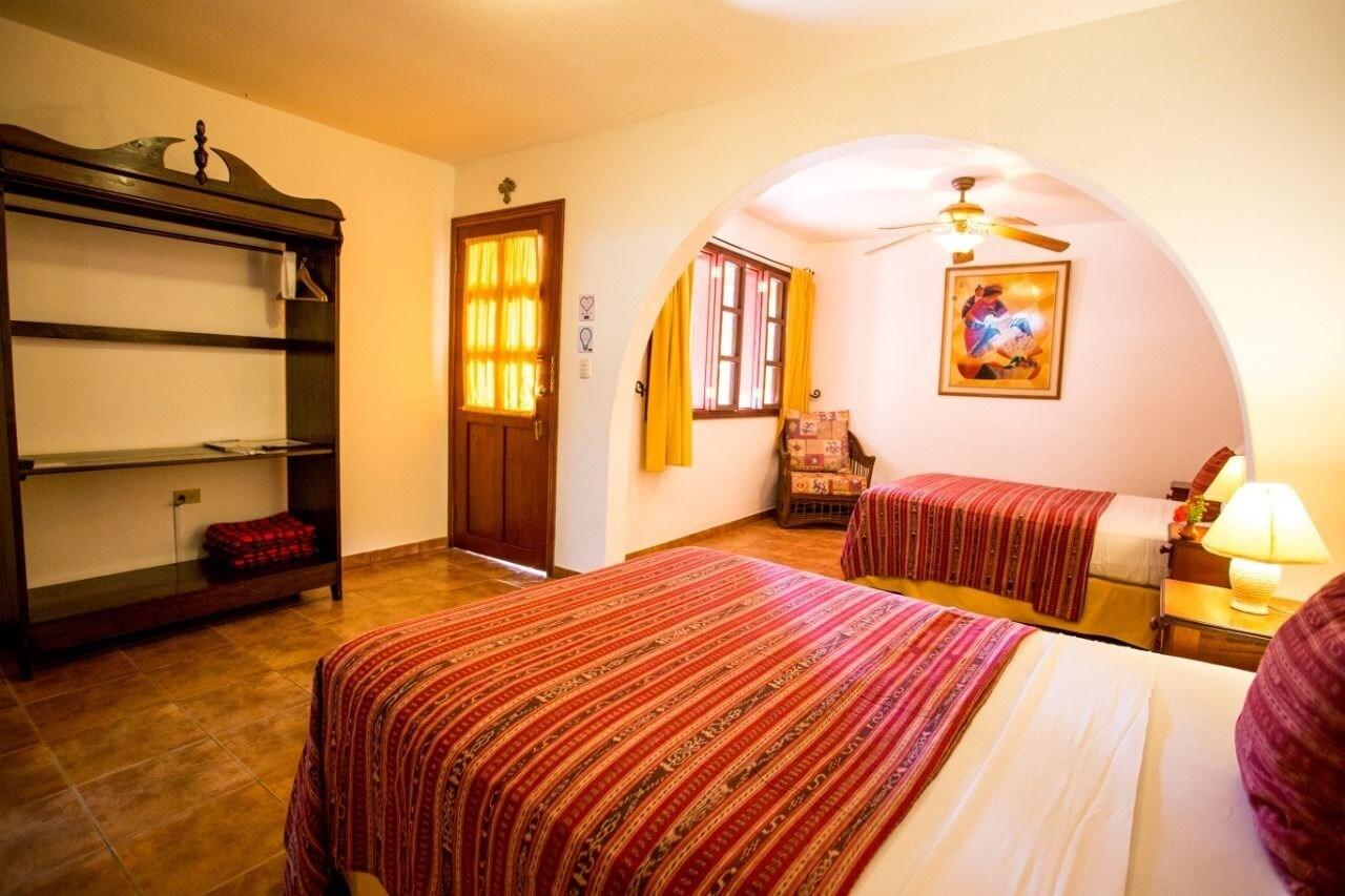 Copán Hotel Don Udo'S المظهر الخارجي الصورة