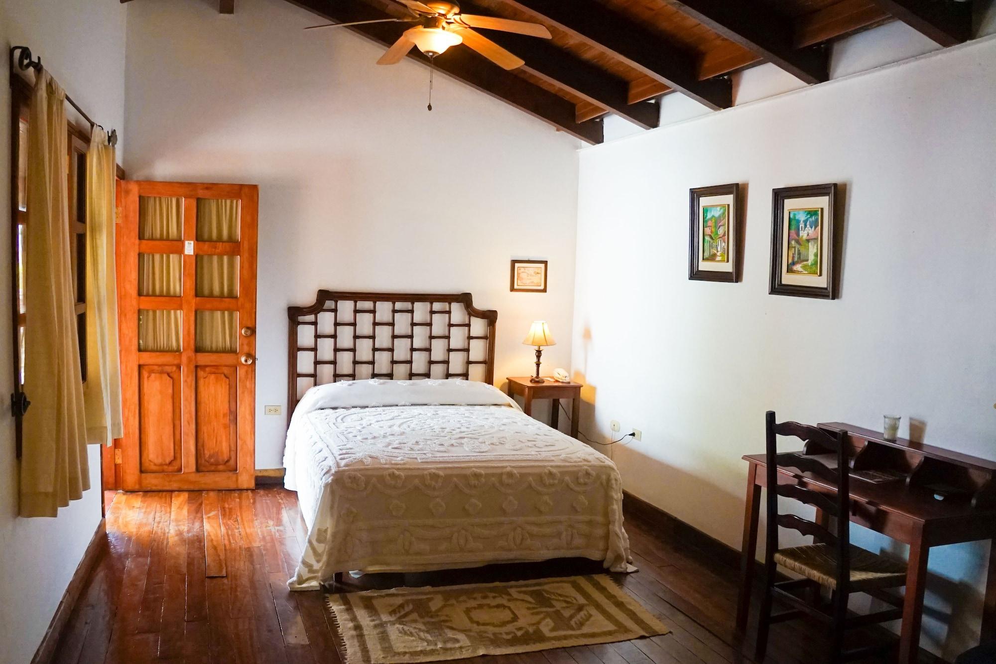 Copán Hotel Don Udo'S المظهر الخارجي الصورة