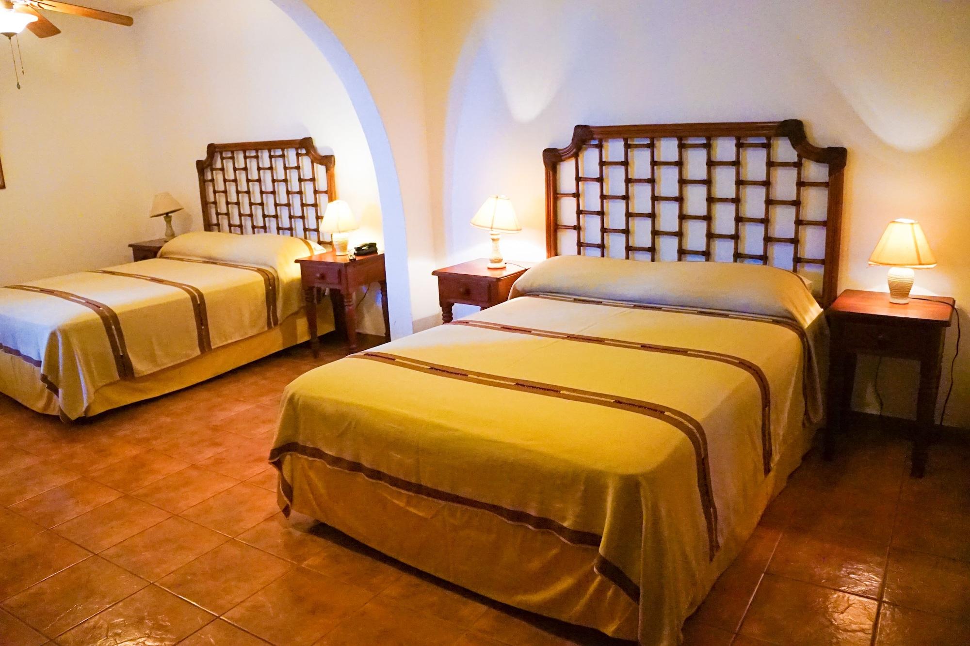 Copán Hotel Don Udo'S المظهر الخارجي الصورة