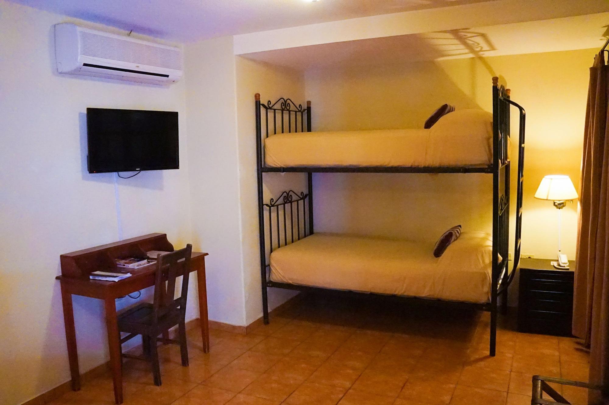 Copán Hotel Don Udo'S المظهر الخارجي الصورة