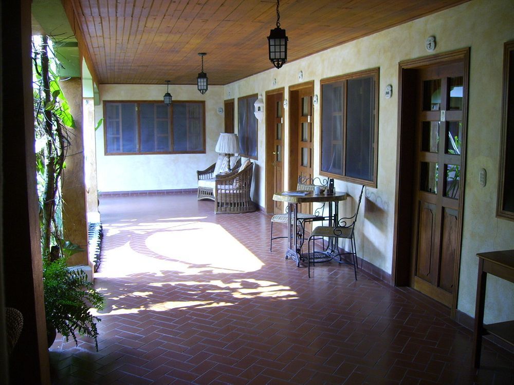 Copán Hotel Don Udo'S المظهر الخارجي الصورة