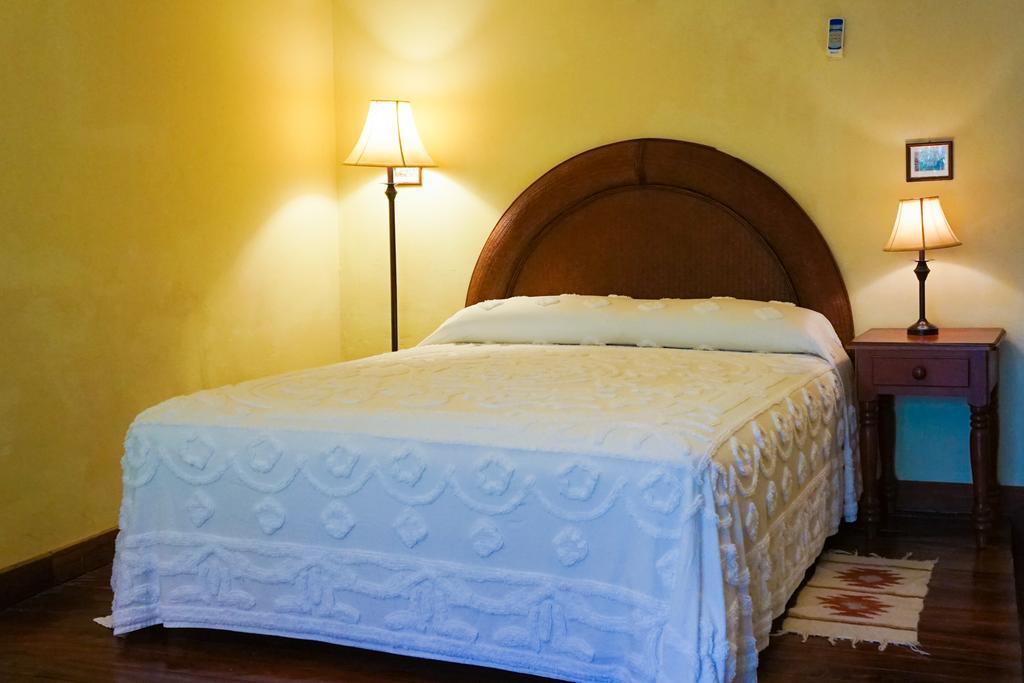 Copán Hotel Don Udo'S المظهر الخارجي الصورة
