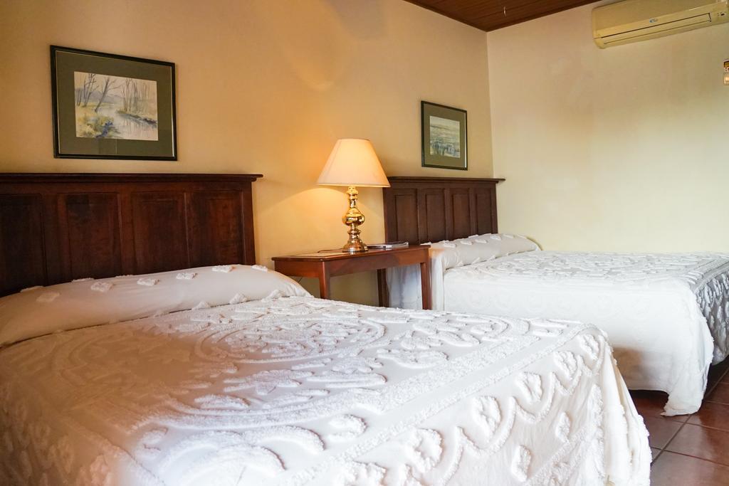Copán Hotel Don Udo'S المظهر الخارجي الصورة