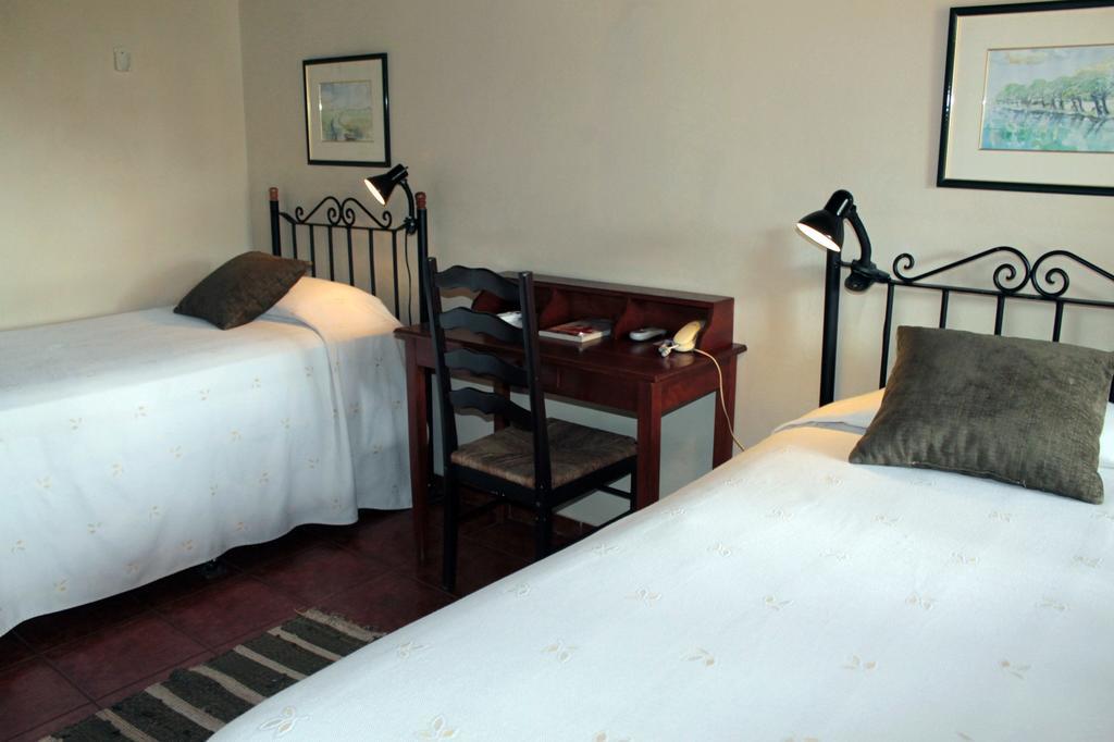 Copán Hotel Don Udo'S المظهر الخارجي الصورة